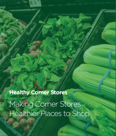 healthy corner stores guide