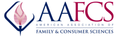 AAFCS American Association of Family & Consumer Sciences