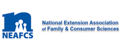 NEAFCS National Extension Association of Family & Consumer Sciences