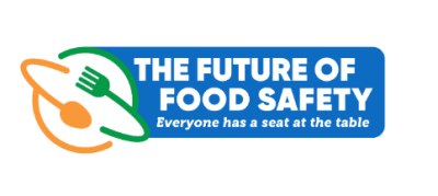 The future of food safety: everyone has a seat at the table