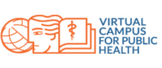 virtual campus for public health logo