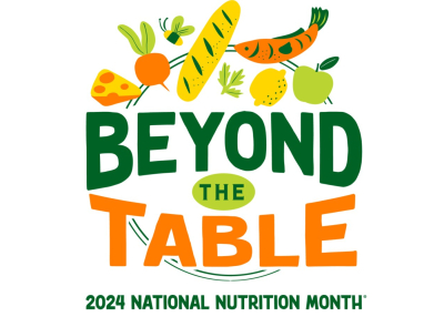 NNM Beyond the Table logo