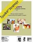 cover of Toolkit Strategy