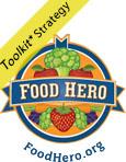 Food Hero logo