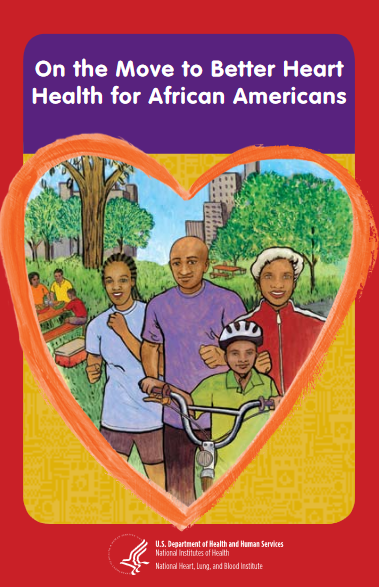 thumbnail of On the Move to Better Heart Health for African Americans