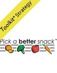 Pick a Better Snack