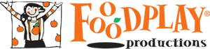 Food play productions logo