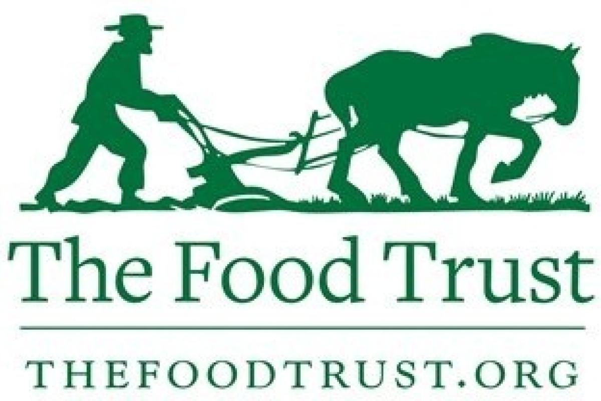 The Food Trust Logo