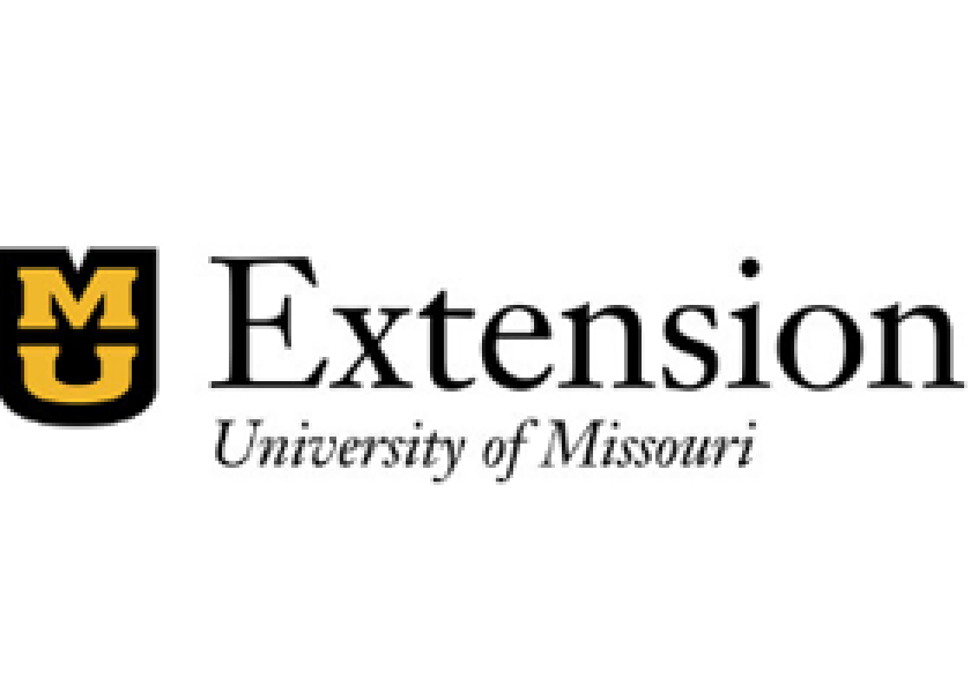 MU Extension University of Missouri