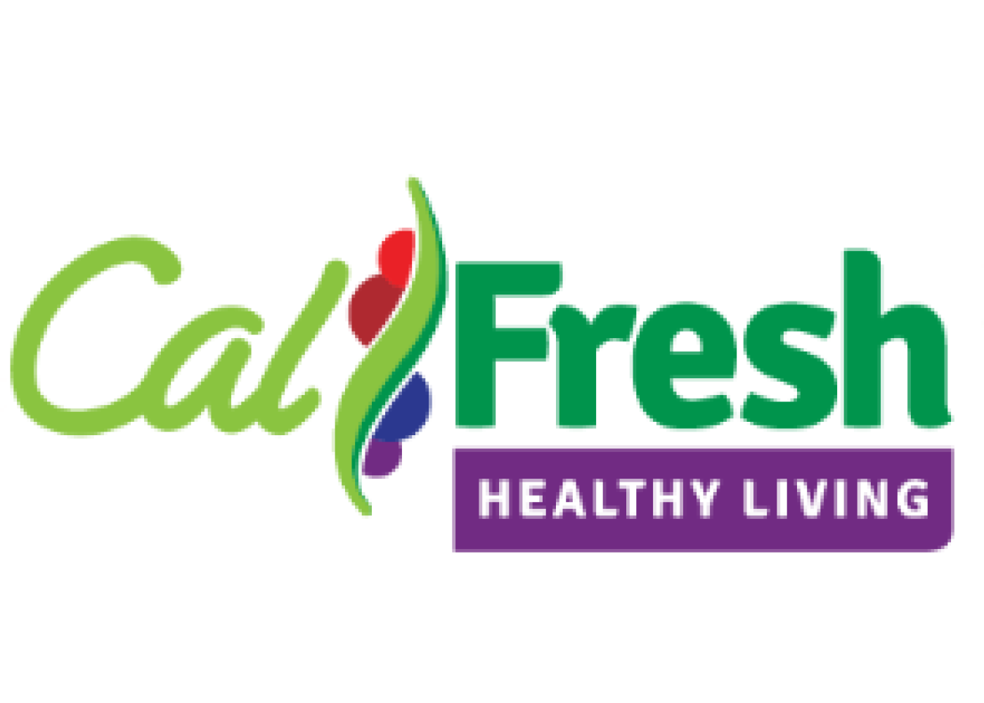 Cal Fresh Healthy Living