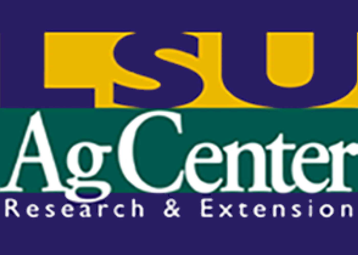LSU Ag Center Research & Extension