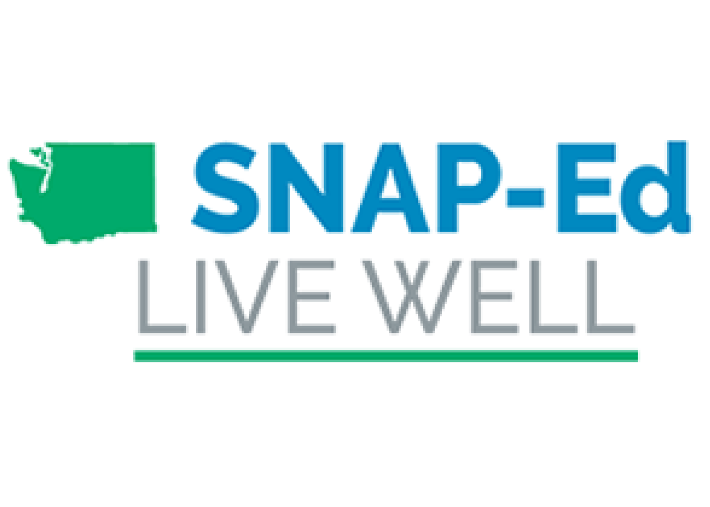 SNAP-Ed Live Well