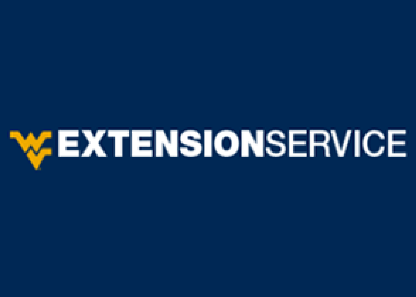 WV Extension Service