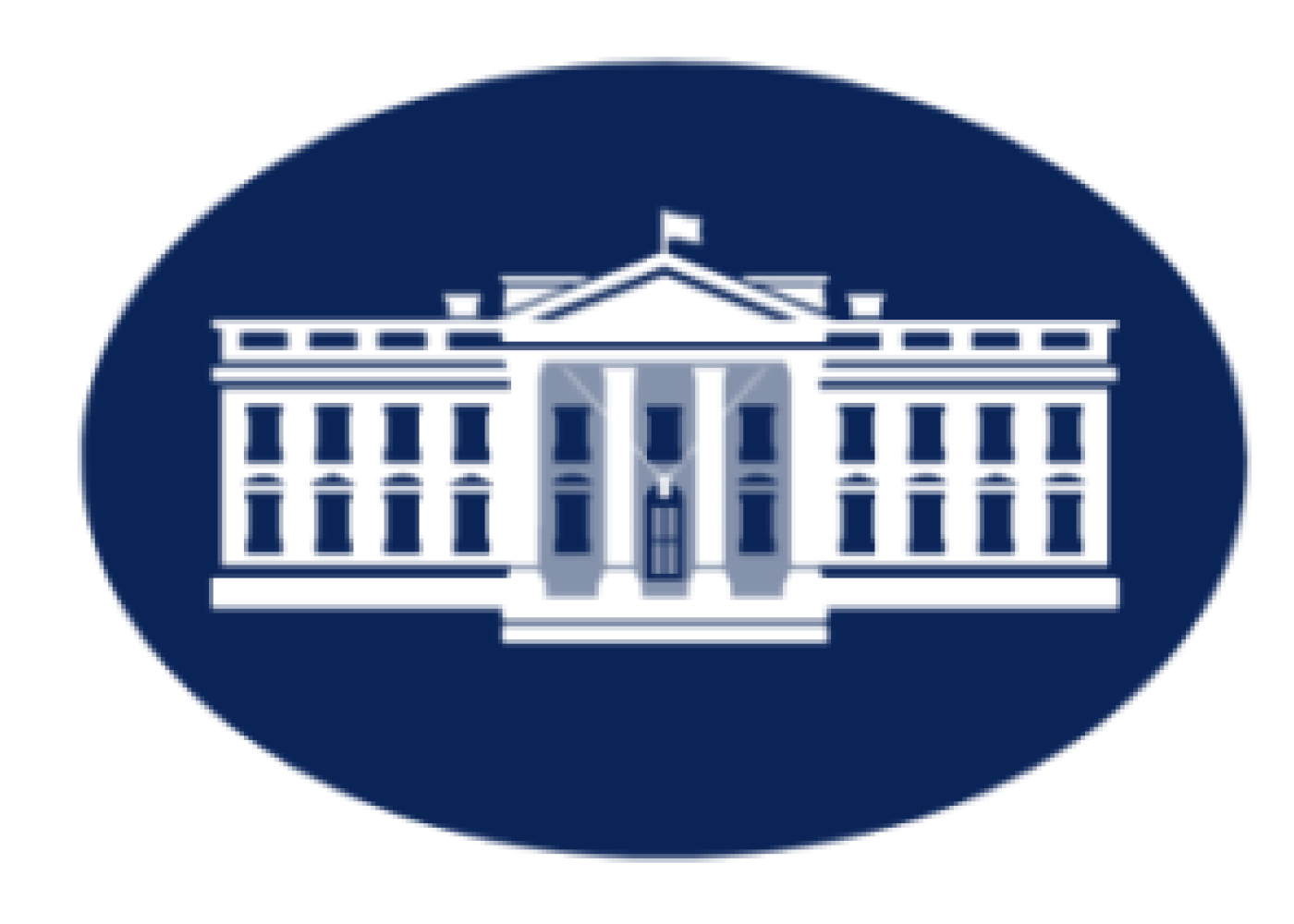 icon of US White House
