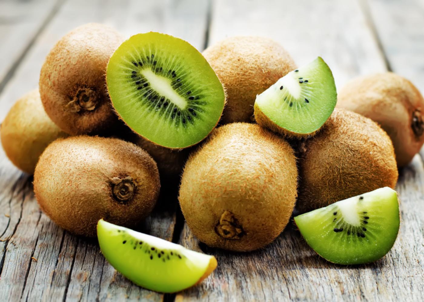 Kiwifruit | SNAP-Ed