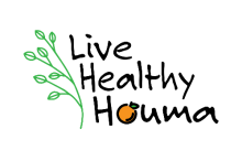 Live Healthy Houma