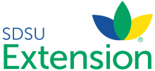 SDSU Extension logo