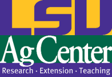 LSU Ag Center Research Education Teaching
